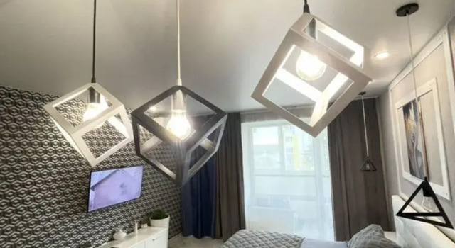 Na Begovoy Ulitse 223/4 Flat, Prenota Appartamento Hotel a Central Russia con parcheggio, Parcheggio