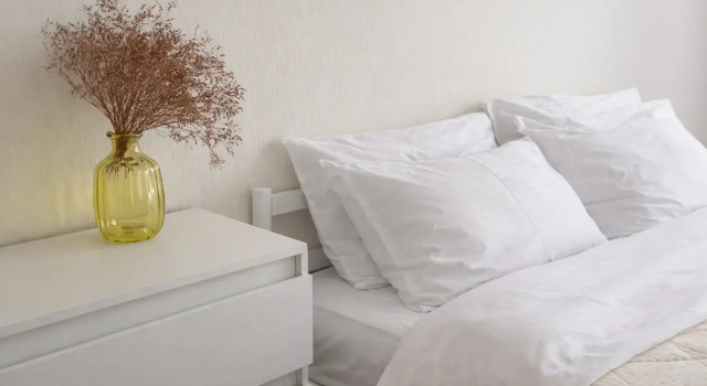 Uyutnaya U Aeroporta Dlya Semyi Flat, Boek Appartement Goedkope hotels in Ob
