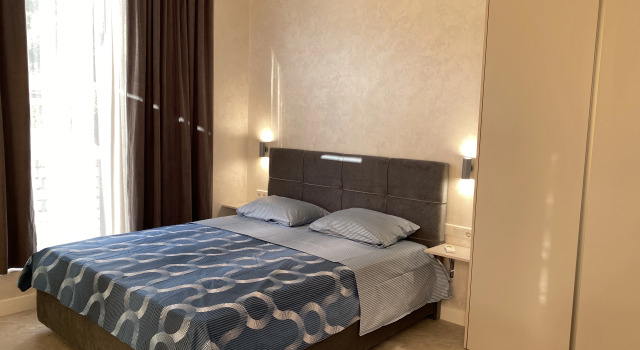 Vidovye Na Massandrovskom Plyazhe Apartments, Rezervovat Apartmán Massandra 