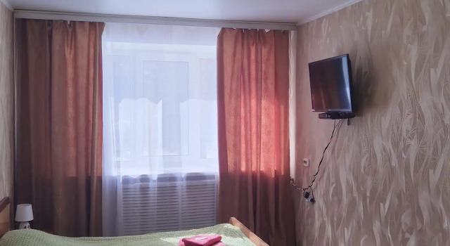 Arhairport Apartments, Buchen Sie Ferienwohnung Archangelsk 