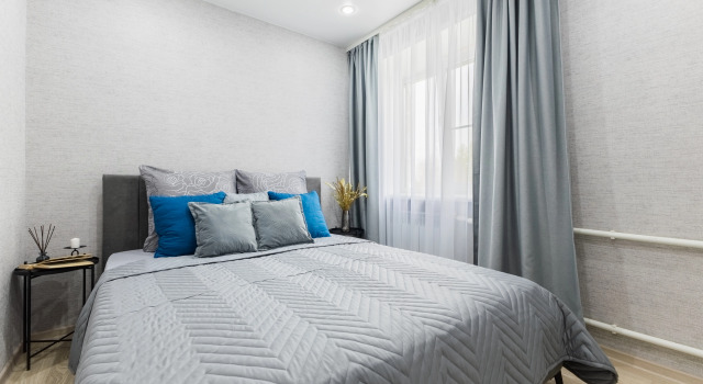 Residence Elegance Apartments, Prenota Appartamento Kazan' Tatarstan