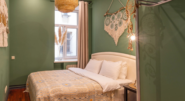 Dvukhkomnatnye v istoricheskom tsentre Moskvy Apartments, Rezervovat Apartmán Hotely v Moskva s parkováním, poblíž Lenkom Theatre, Parkování