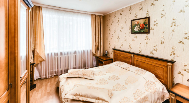 Raduga Sanatorium, Book Kursted 3-stjernede hoteller i Grodno Region, 3*