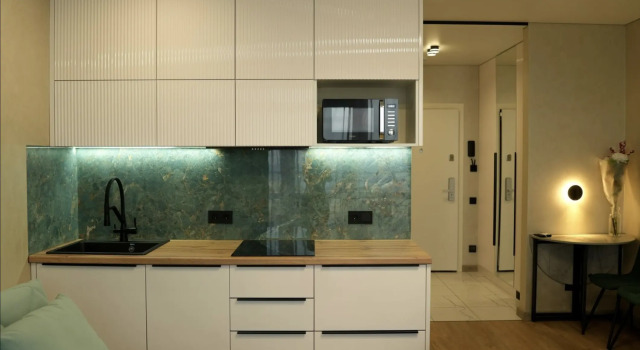 Garden Portye 84, Rezervovat Apartmán Sevastopol 