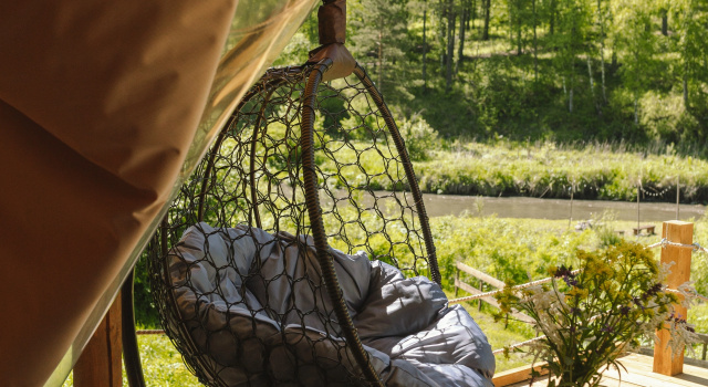 Recreation camp Nantaket, Book Turistbase Hoteller i Republikken Altaj med parkering, Parkering