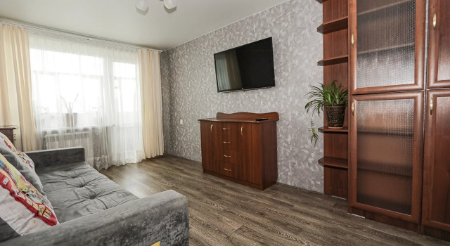 V Shelekhove 2 Apartments, Prenota Appartamento Shelekhov Shelekhovsky district