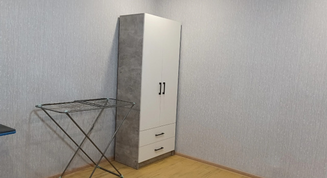 Квартира на Лунной 14