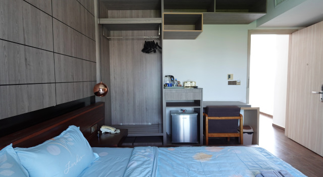 Номер Standard Отель ChillChill Riverside