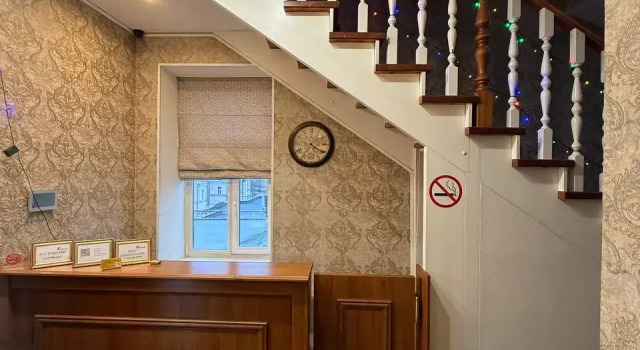 Apelsin Na Trubnoj Mini-hotel, Book Inn Tverskoy , near Victor Vasnetsov House Museum