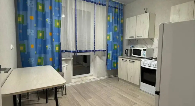 Oksana Absalyamova 15 Flat, Prenota Appartamento Naberežnye Čelny Tatarstan