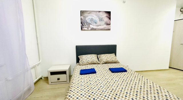 4 Pant Family House V Ostafyevo Apartment, Rezervovat Apartmán Territorial'noye Podrazdeleniye Poseleniya Ryazanovskoye Novomoskovsky Administrative Okrug