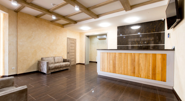 Iguana Guest House