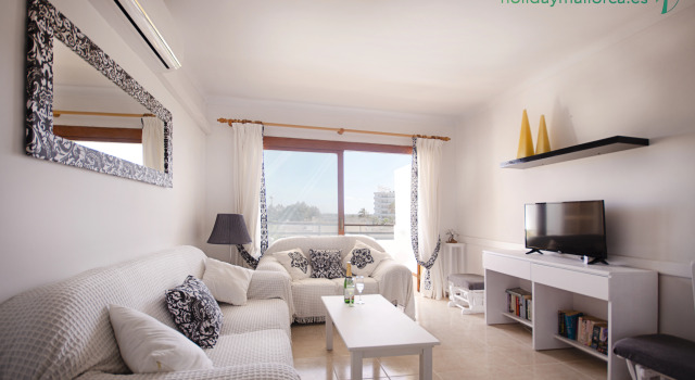 Апартаменты Serenity Sands