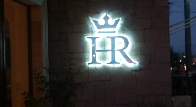 Отель Royal Inn