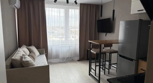 Stilnaya Studiya 1010 Flat, Buchen Sie Ferienwohnung Ljuberzy 