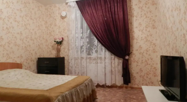 Апартаменты Апартаменты в центре Рязани
