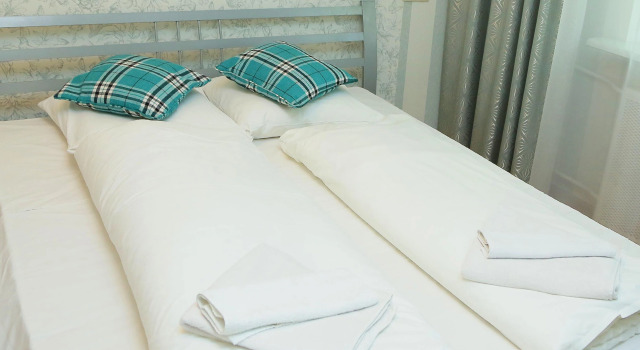 U Korolevskih Vorot Apartments, Book Apartment Kaliningrad Kaliningrad Region