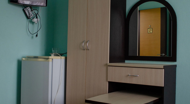 Номер Standard Гостевой дом Каролина