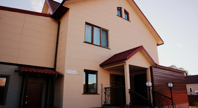 Mini hotel na Gorkovo, Book Mini-hotel Mini-hoteller i Sakhalin oblast, Mini-hotel