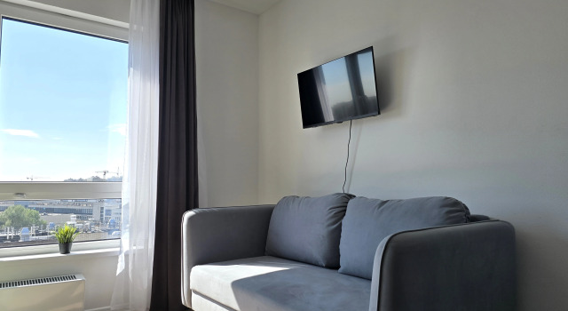 Квартира Apartment Comfort
