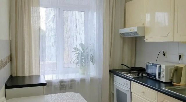 Номер Standard Отель Новокрекингская