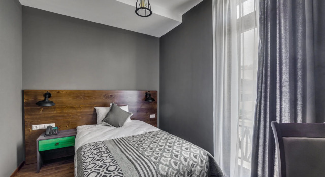 Standard simple chambre Hotel Gino Wellness Mtskheta