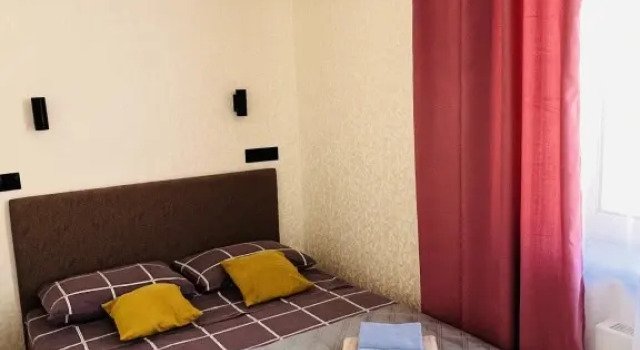 Lubervill 3 Apartments, Rezervovat Apartmán Levné hotely v Lyuberetsky District