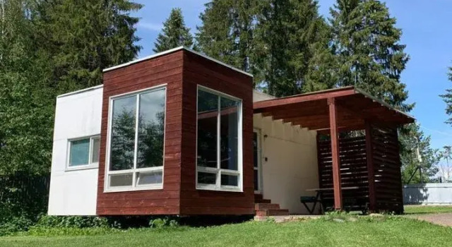 Na Beregu Reki Private house, Prenota Casa vacanze Shaima Vologda Region