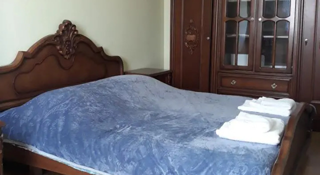 By The Park Apartments, Book Apartment Batumi 