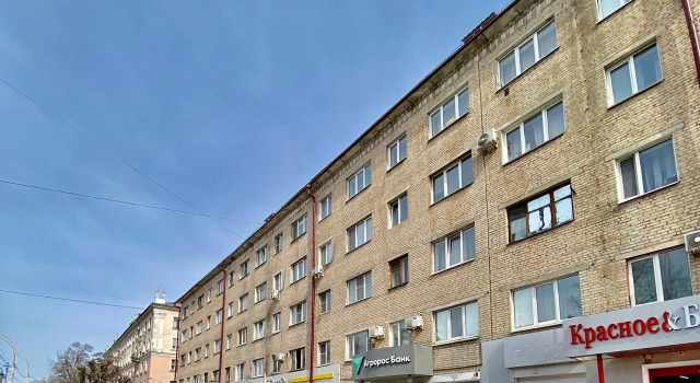 Номер Standard Апартаменты Советская 167/2