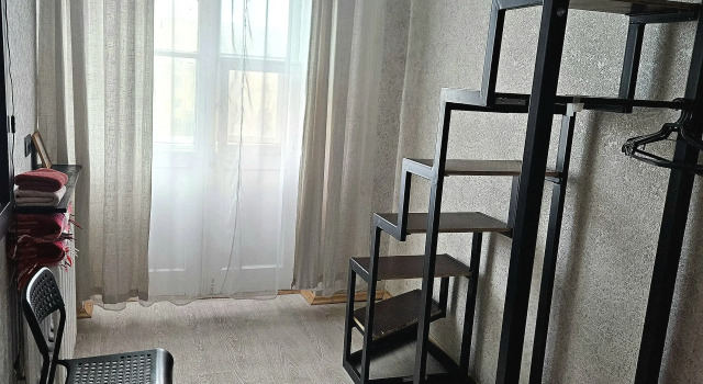 Номер Standard Хостел Loft Minsk