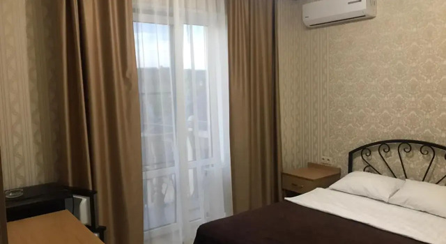Гостевой дом Некрасовъ