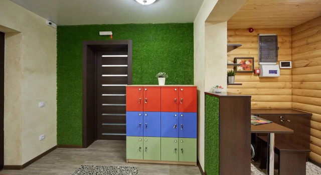 Mila-Trevel Hostel, Boek Hostel Oktyabrsky Administrative District Irkoetsk
