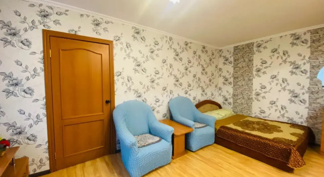 Dvuhkomnatnye v Centre Goroda na Tarana 21 Apartments, Book Apartment Murmansk Murmansk Region