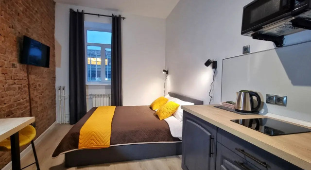Апартаменты RentPrime (ex.FlatHome24) у Метро Нарвская, Забронировать Апартаменты/квартира Отели Кировского района - Санкт-Петербург с парковкой, Парковка