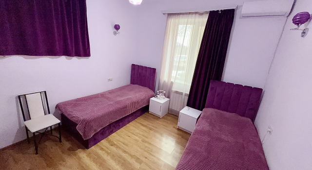 Номер Comfort Ashtarak Garden GuestHouse