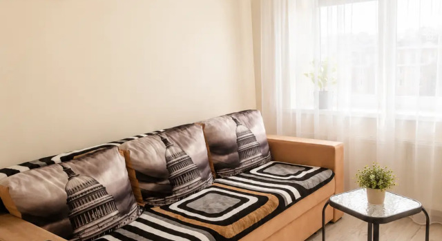 Kenighouse v Svetlogorske Apartments, Buchen Sie Ferienwohnung Swetlogorsk 