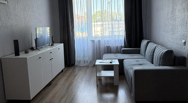 V istoricheskom tsentre Amalinau Apartments, Book Apartment Kaliningrad Kaliningrad Region
