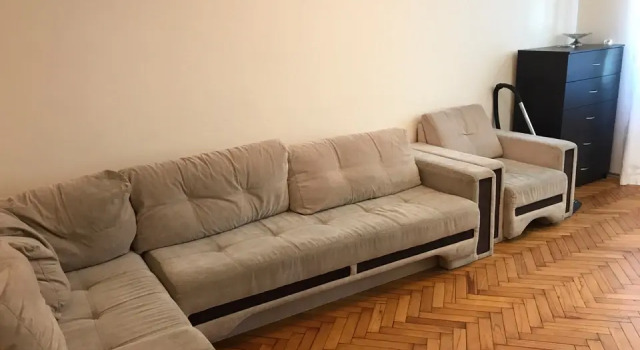 Odnokomnatnaya Studiya Apartments, Varaa Huoneisto Suhumi Abhasia