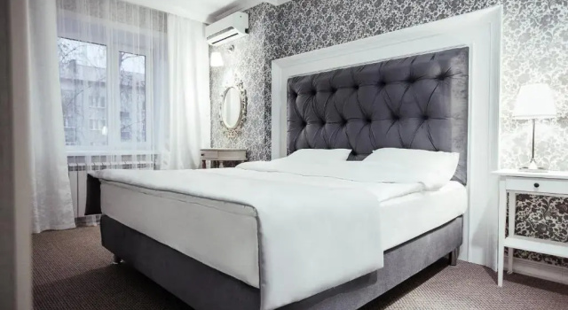 Люкс Отель  Skif Hotel&Spa