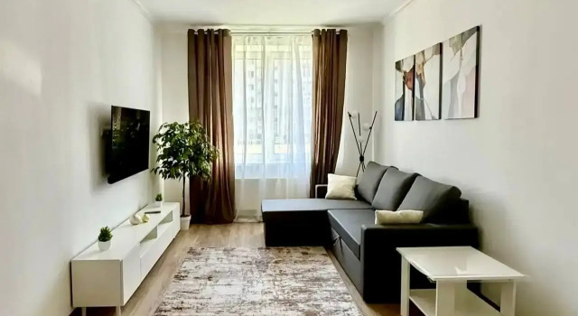 Uyutnaya Kvartira Na Kutaisskom Pereulke Flat, Book Apartment Kaliningrad Kaliningrad Region