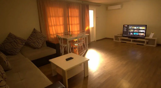 Cottage doppio familiare con vista Cross Resort Hotel