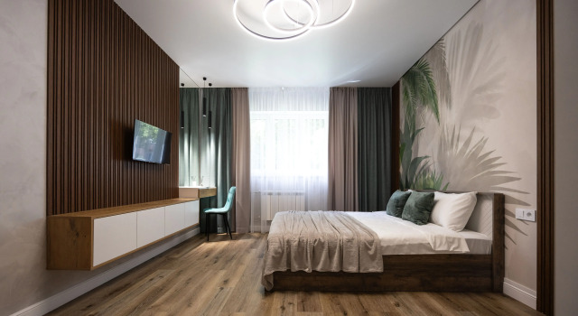 Апартаменты LovelyHome39 Двухкомнатные апартаменты в центре Калининграда, Забронировать Апартаменты/квартира Апартаменты Калининграда, рядом с Храм Христа Спасителя, Апартаменты/квартира