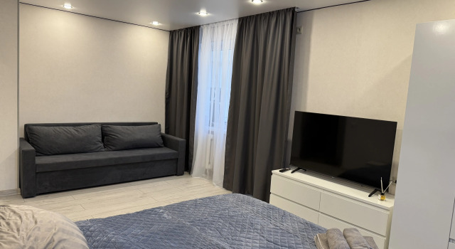 Rakitnaya ulitsa, 9 Apartamenty Flat, Book Apartment Kaliningrad Kaliningrad Region