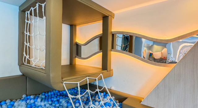 Апартаменты Квартира 2 bdr in 5* Hotel. Rawai Beach