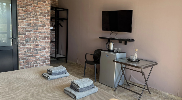 Номер Standard Курортный отель Loft
