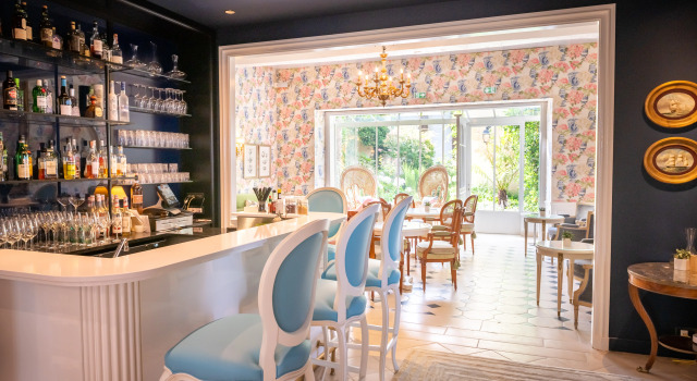 Hôtel de Toiras, Reserva ahora Hotel Hoteles en Aquitania con comidas, Media/completa pensión