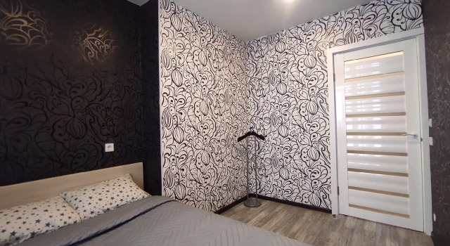 Nordapart Severnye 5 Flat, Book Apartment Industrial area 