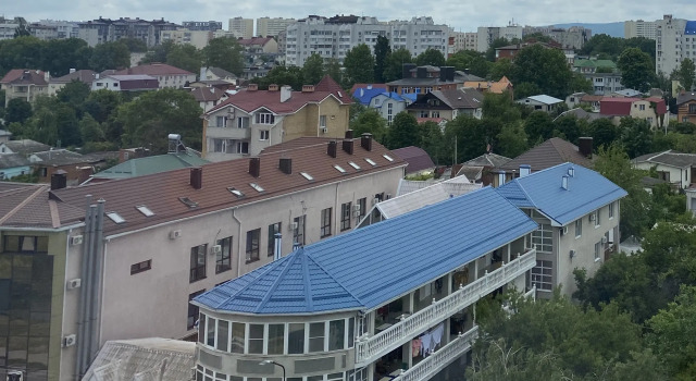 Гостевой дом СПС
