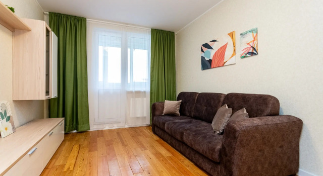 Sestroretsk Apartments